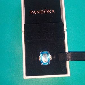 pandora ring